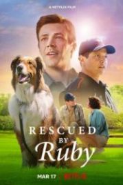 Руби, собака-спасатель (2022) Rescued by Ruby
