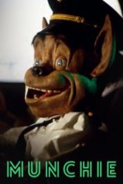 Манчи (1992) Munchie