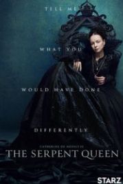 Королева змей (2022) The Serpent Queen