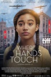 Где соприкасаются руки (2018) Where Hands Touch