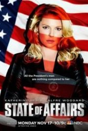 Положение дел (2014) State of Affairs