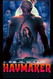 Косарь (2021) Haymaker