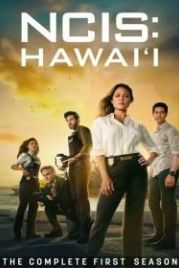 Морская полиция: Гавайи (2021) NCIS: Hawai'i