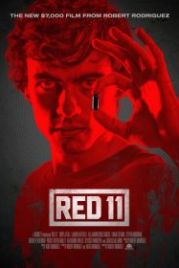 Красный 11 (2019) Red 11