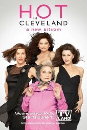 Красотки в Кливленде / Hot in Cleveland (2010)