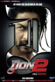 Дон. Главарь мафии 2 (2011) Don 2