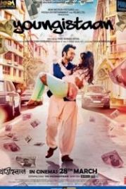 Молодая Индия (2014) Youngistaan