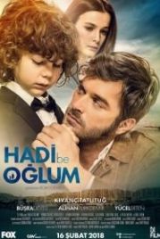 Давай, сынок (2018) Hadi Be Oglum