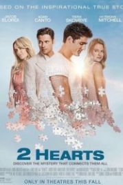 Два сердца (2020) 2 Hearts