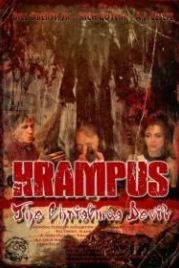 Крампус: Рождественский дьявол (2014) Krampus: The Christmas Devil