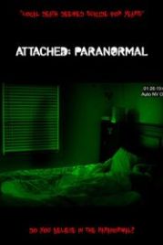 Паранормальные явления (2021) Attached: Paranormal
