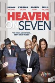 Рай на земле (2020) Heaven On Seven