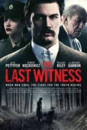 Последний свидетель (2018) The Last Witness