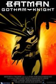Бэтмен: Рыцарь Готэма (2008) Batman: Gotham Knight