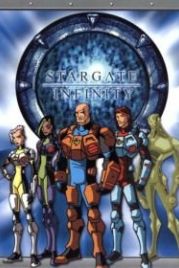 Звездные врата: Бесконечность (2002) Stargate: Infinity