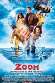 Капитан Зум: Академия супергероев (2006) Zoom