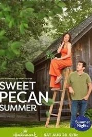 Сладкое ореховое лето (2021) Sweet Pecan Summer