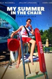 Лето у бассейна (2020) My Summer in the Chair