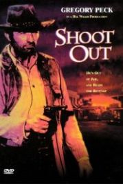 Отстрел (1971) Shoot Out