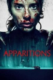Привидения (2021) Apparitions