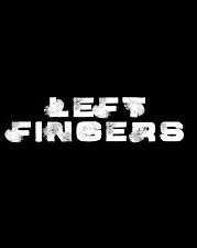 Пальцы (2022) Left Fingers