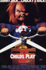 Детские игры 2 (1990) Child's Play 2