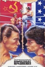 Не отступать и не сдаваться (1986) No Retreat, No Surrender