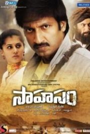 Приключение / Храбрость (2013) Sahasam