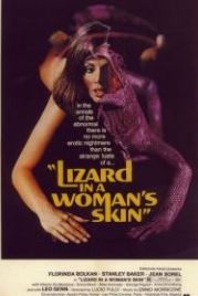 Ящерица в женской коже (1971) Una lucertola con la pelle di donna