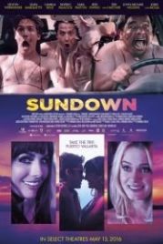 Закат (2016) Sundown