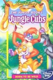 Детеныши джунглей (1996) Jungle Cubs