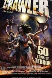 Машина (2009) Crawler