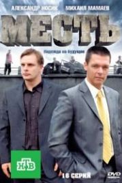 Месть (2011)