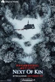 Паранормальное явление: Ближайшая родня (2021) Paranormal Activity: Next of Kin