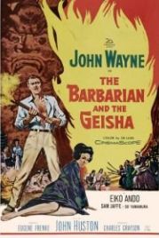 Варвар и гейша (1958) The Barbarian and the Geisha