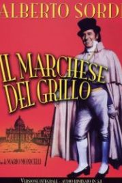 Маркиз дель Грилло (1981) Il marchese del Grillo