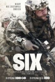 Шесть (2017) Six
