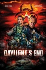 Конец дня (2016) Daylight's End