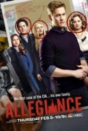 Преданность (2015) Allegiance