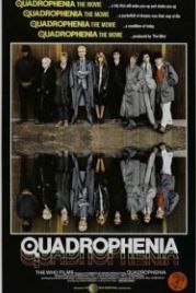 Квадрофения (1979) Quadrophenia
