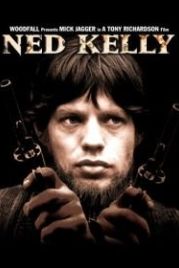 Нед Келли (1970) Ned Kelly