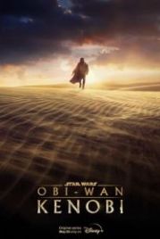 Оби-Ван Кеноби (2022) Obi-Wan Kenobi