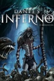 Ад Данте: Анимированный эпос (2010) Dante's Inferno: An Animated Epic
