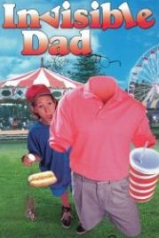 Невидимый папочка (1998) Invisible Dad