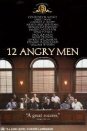 12 разгневанных мужчин (1997) 12 Angry Men