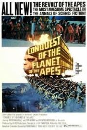 Завоевание планеты обезьян (1972) Conquest of the Planet of the Apes