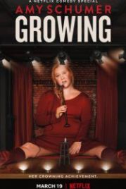 Эми Шумер: Личный рост (2019) Amy Schumer: Growing