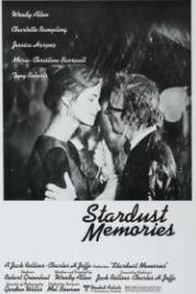 Звездные воспоминания (1980) Stardust Memories
