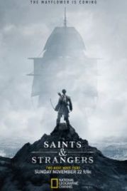 Святые и чужие (2015) Saints & Strangers