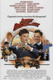 Опасный Джонни (1984) Johnny Dangerously